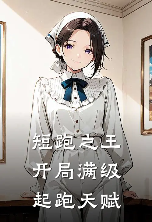 短跑之王开局满级起跑天赋