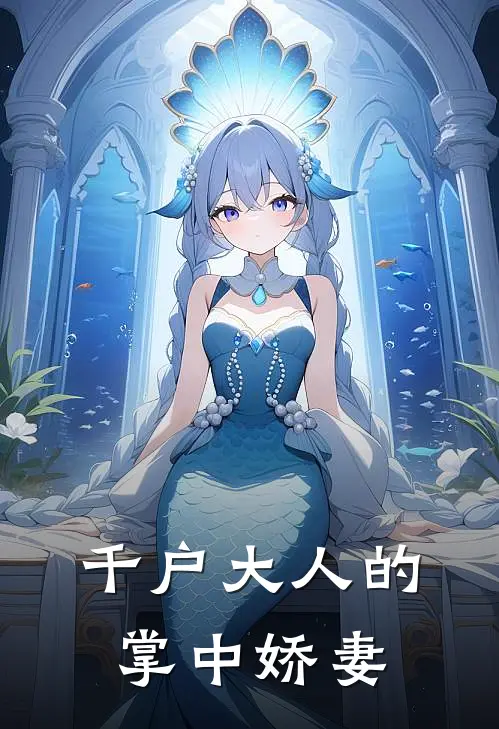 千户大人的掌中娇妻