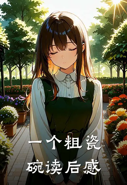 一个粗瓷碗读后感