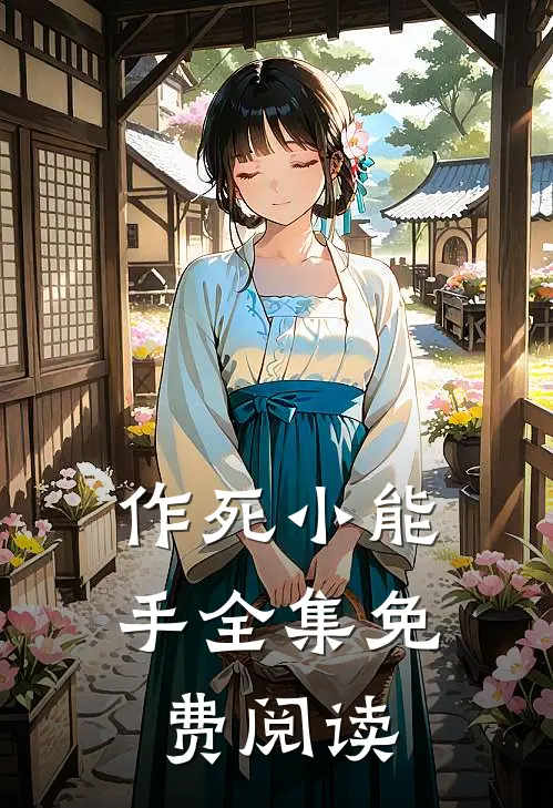 作死小能手全集免费阅读