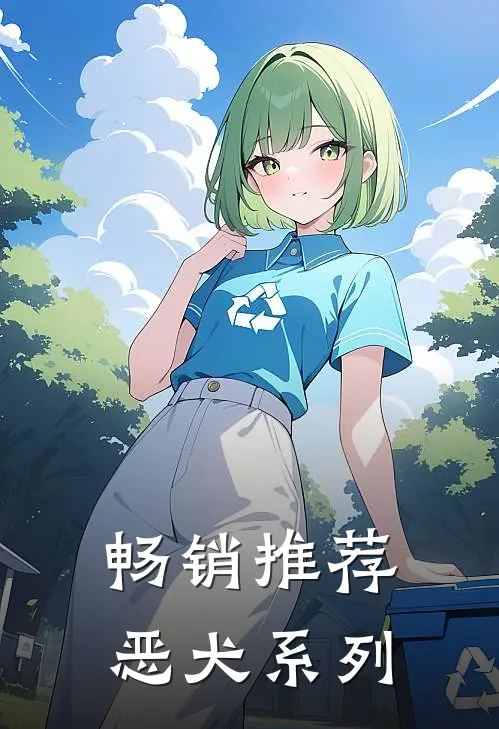 畅销推荐恶犬系列