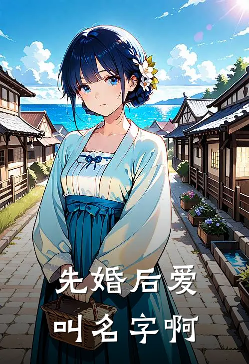 先婚后爱叫名字啊