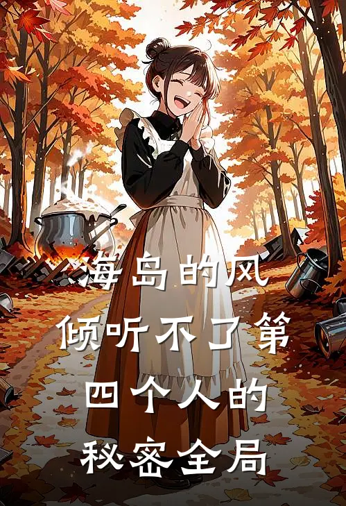 海岛的风，倾听不了第四个人的秘密全局