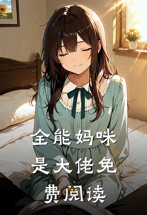 全能妈咪是大佬免费阅读