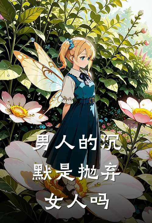 男人的沉默是抛弃女人吗