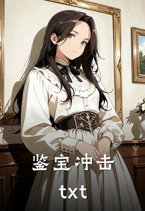 鉴宝冲击txt