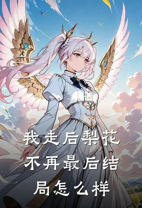 我走后梨花不再最后结局怎么样