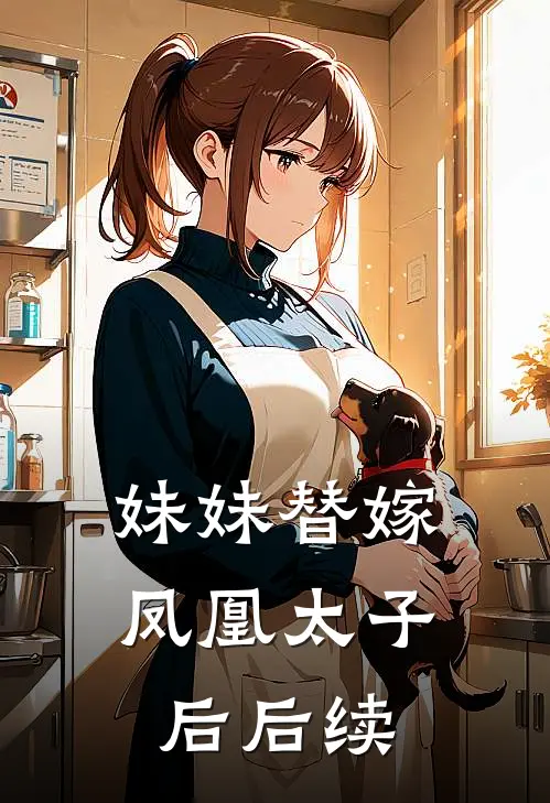 妹妹替嫁凤凰太子后后续