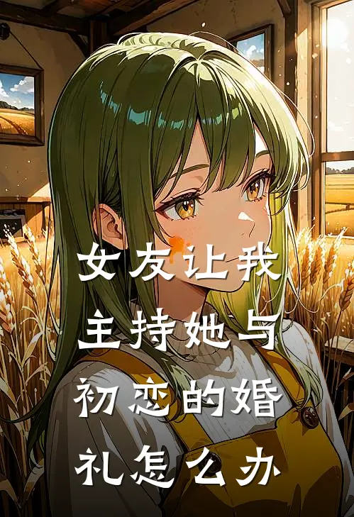 女友让我主持她与初恋的婚礼怎么办
