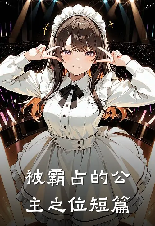 被霸占的公主之位短篇