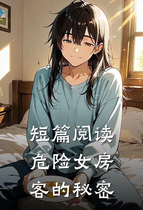短篇阅读危险女房客的秘密
