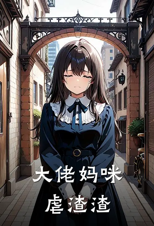 大佬妈咪虐渣渣