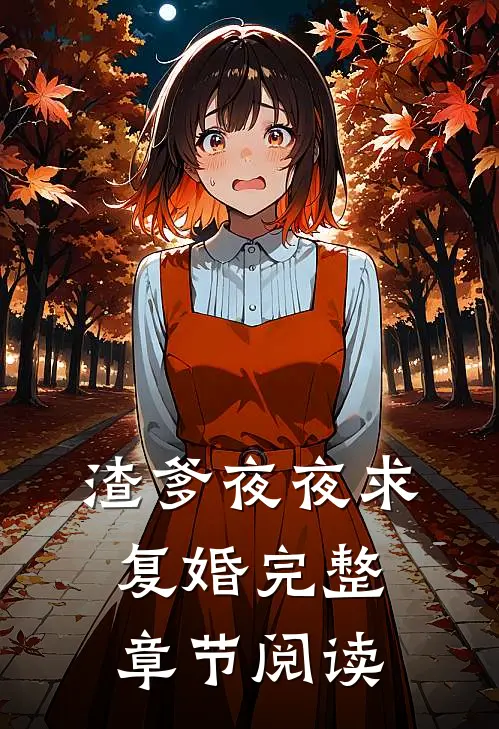 渣爹夜夜求复婚完整章节阅读