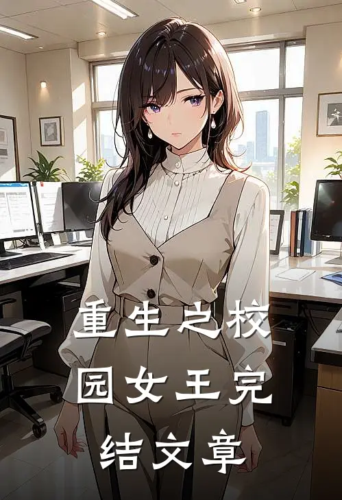 重生之校园女王完结文章