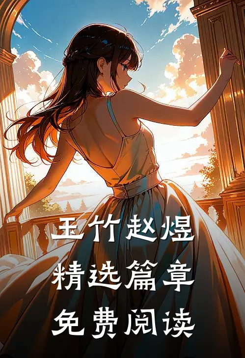 玉竹赵煜精选篇章免费阅读