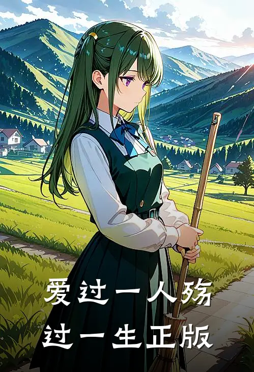 爱过一人殇过一生正版