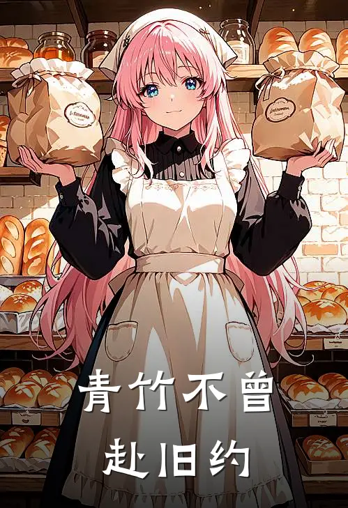 青竹不曾赴旧约