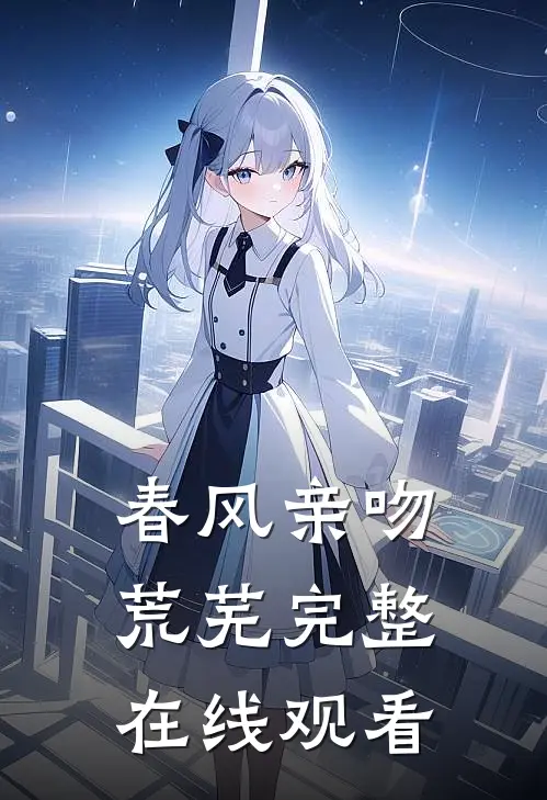 春风亲吻荒芜完整在线观看