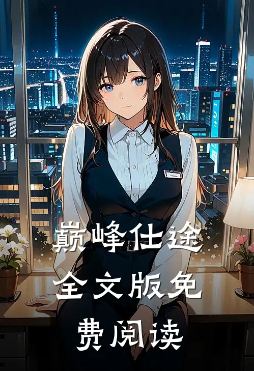 巅峰仕途全文版免费阅读