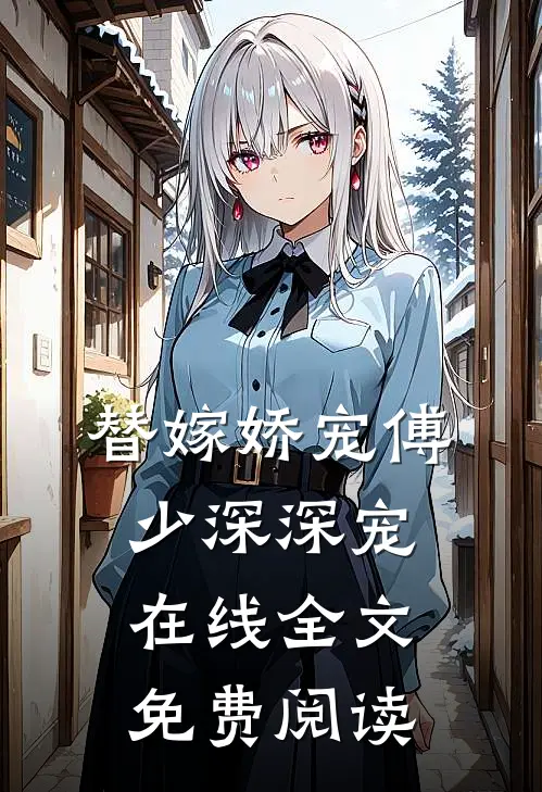 替嫁娇宠傅少深深宠在线全文免费阅读