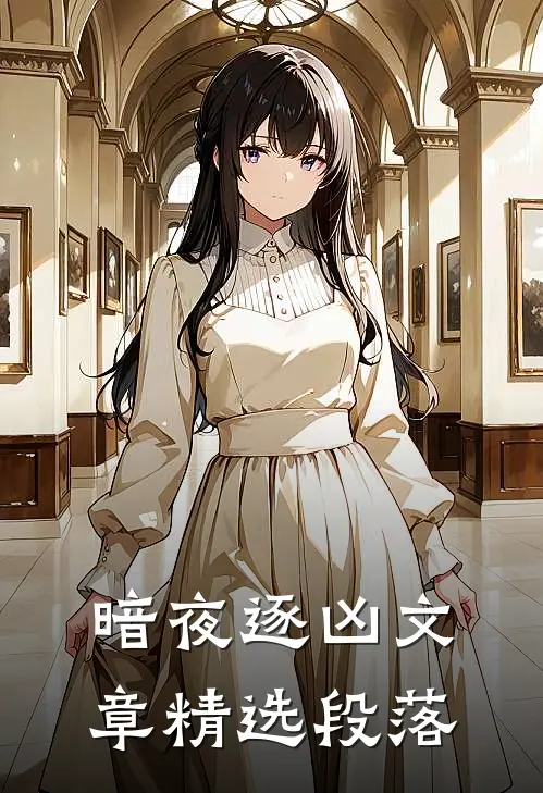 暗夜逐凶文章精选段落