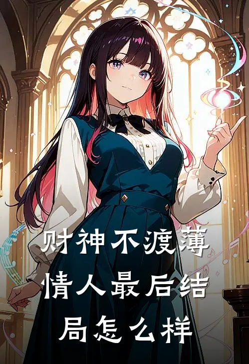 财神不渡薄情人最后结局怎么样