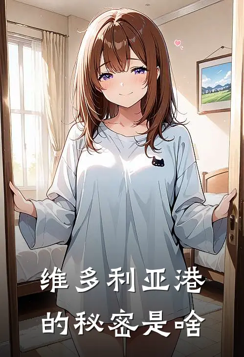 维多利亚港的秘密是啥