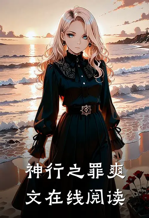神行之罪爽文在线阅读