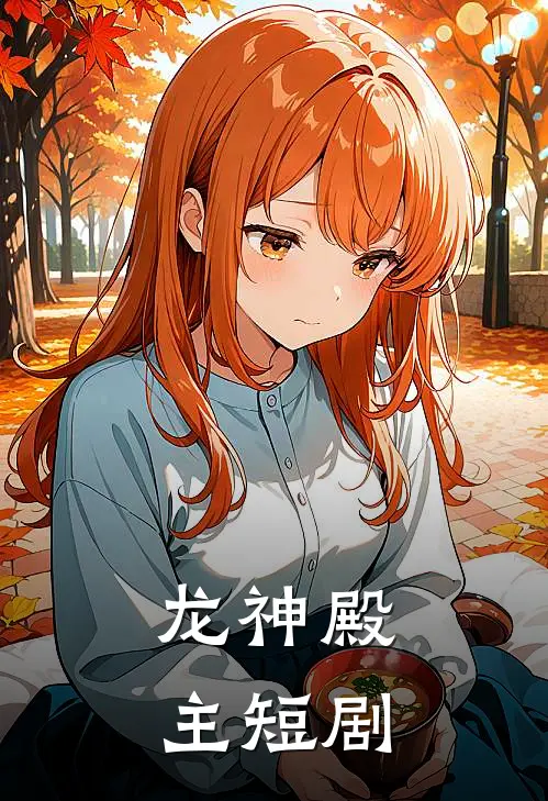 龙神殿主短剧