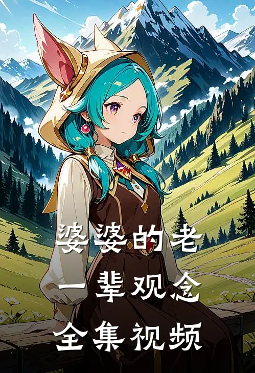婆婆的老一辈观念全集视频