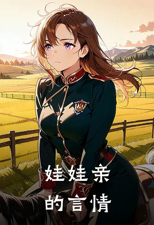 娃娃亲的言情