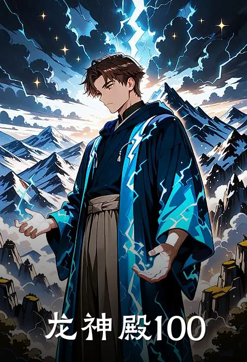 龙神殿100
