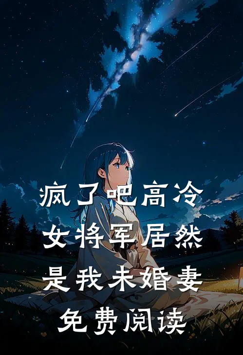 疯了吧高冷女将军居然是我未婚妻免费阅读