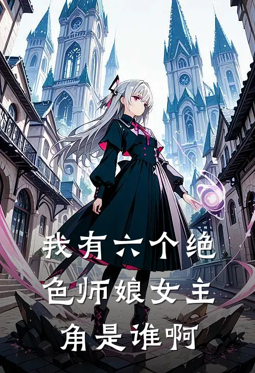 我有六个绝色师娘女主角是谁啊