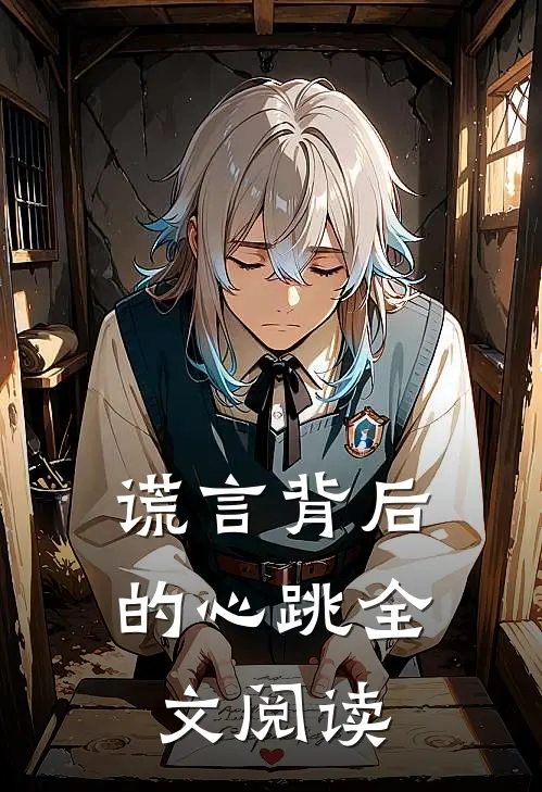 谎言背后的心跳全文阅读