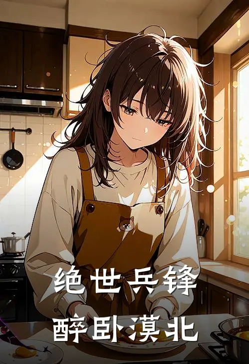 绝世兵锋 醉卧漠北