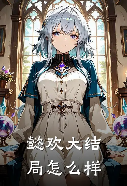 懿欢大结局怎么样