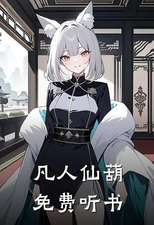凡人仙葫免费听书