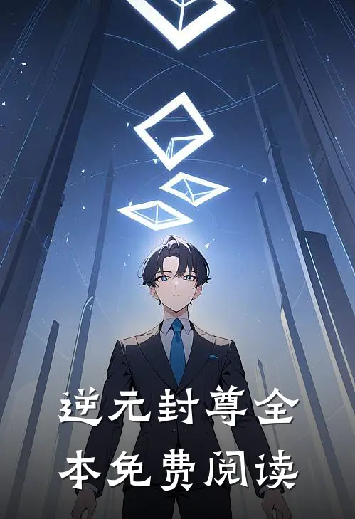 逆元封尊全本免费阅读