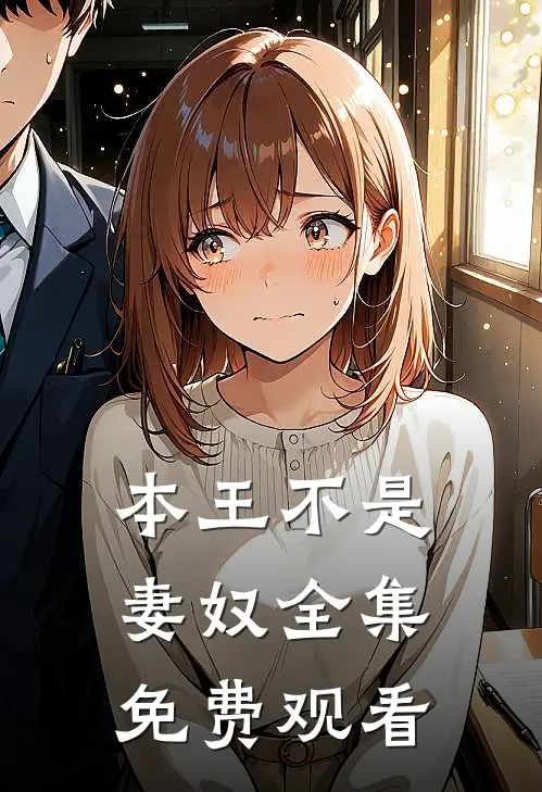 本王不是妻奴 全集免费观看