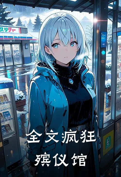 全文疯狂殡仪馆