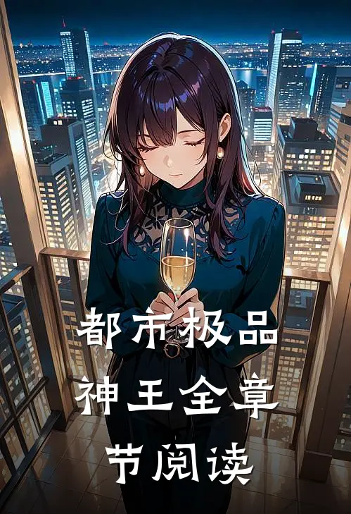都市极品神王全章节阅读
