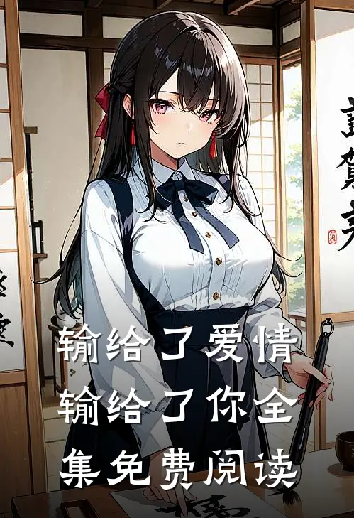 输给了爱情输给了你全集免费阅读