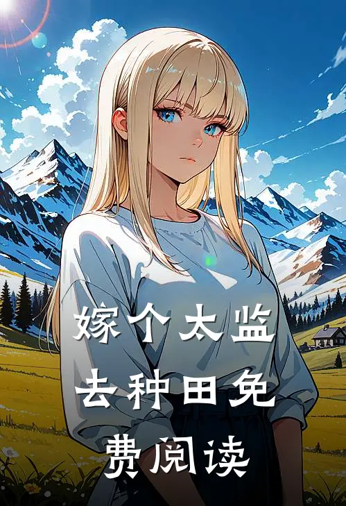 嫁个太监去种田免费阅读