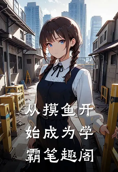 从摸鱼开始成为学霸笔趣阁