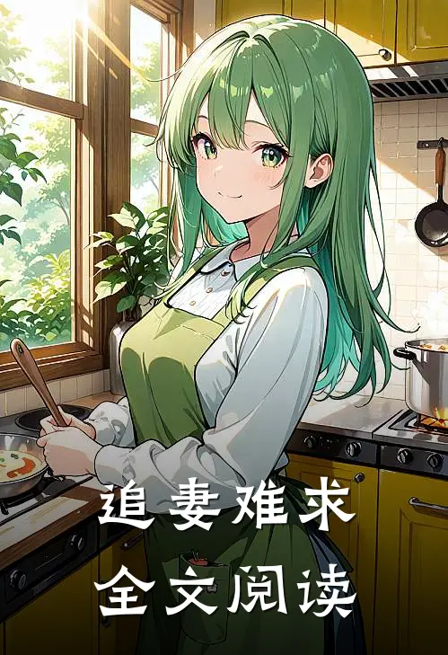 追妻难求全文阅读