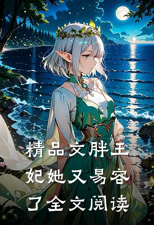 精品文胖王妃她又易容了全文阅读
