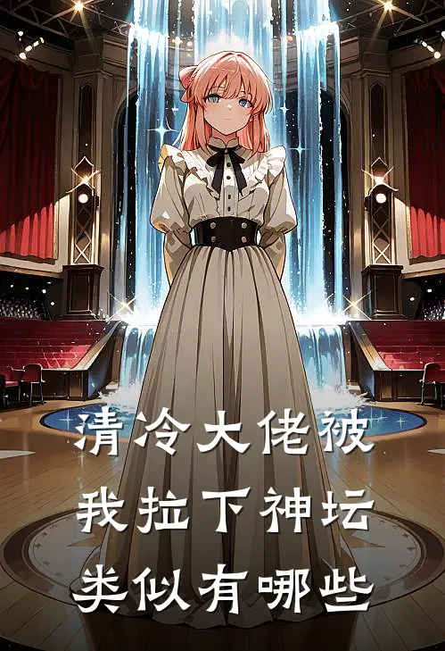清冷大佬被我拉下神坛类似有哪些