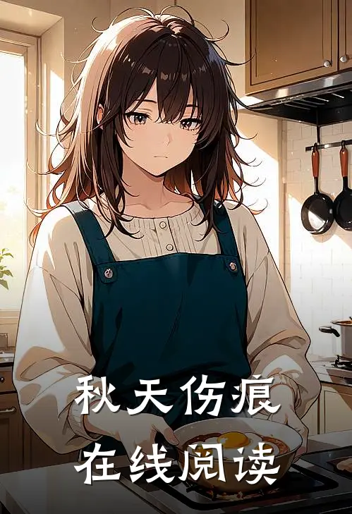 秋天伤痕在线阅读