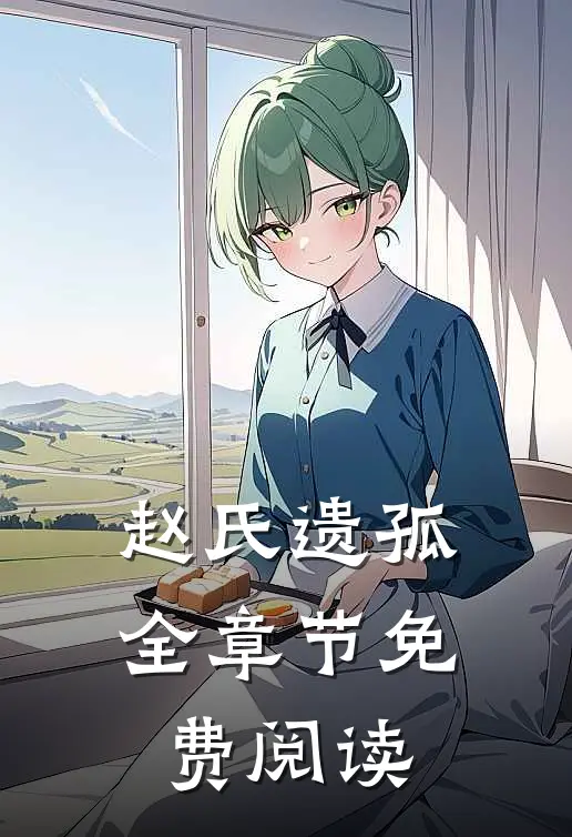 赵氏遗孤全章节免费阅读
